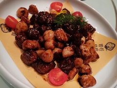 -聆桂烤鸭·金奖烤鸭(静联广场店)