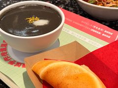 -胖妹面庄(香饵胡同店)