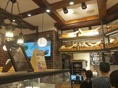 -BREAD WAY面包路·欧式面包(龙湖时代D馆店)