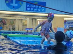-海帆亲子游泳(顺义店)