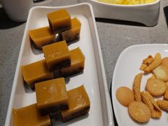 豌豆糕-半天妖烤鱼(中山路店)