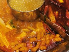 -川锅一号火锅(常德万达店)