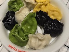 -双合园·海鲜水饺青岛菜(万佳广场店)