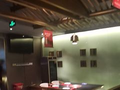 -南门四季铜锅涮肉(大屯·北苑店)