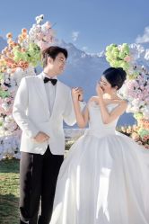 -IDO婚纱摄影(上海旗舰店)