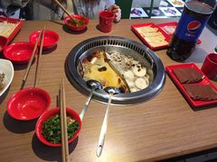 -季季红火锅(丰城洪客隆店)