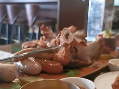 -haxnbauer海森堡德国餐厅(深圳coco店)