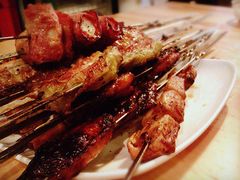 鬼味烤翅-鬼味烤翅(南锣鼓巷店)