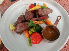 -La Terre乐田(万象城店)