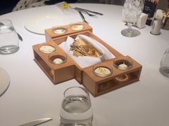 -王品牛排(郑州大卫城店)