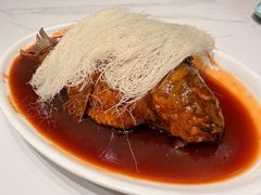 -梅利汴京烤鸭•开封豫菜地标店(东大街店)