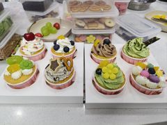 -爱之旅diy烘焙坊(西直门店)