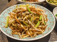 -魁盛居百年鲁菜馆(县西巷店)