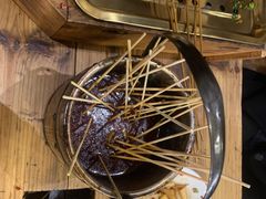 -盟重烧烤(高正街店)