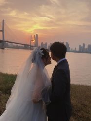 -青禾蒙娜丽莎婚纱摄影(武汉总店)
