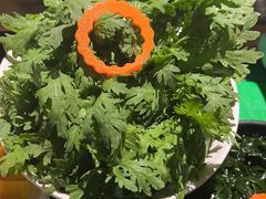 -青一色火锅(摩根店)