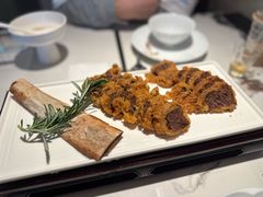 -米桃-吴韵风雅·拙园(北外滩来福士店)