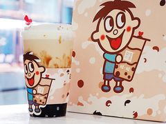 -奈雪的茶(石家庄万象城店)