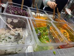 -吾穆勒蓬灰牛肉面·清真(北滨河中路店)