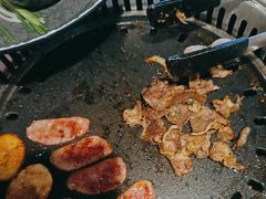 -老卜奎齐齐哈尔烤肉(人民东路店)