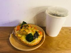 -面包与我Bread Or Me(长城汇店)