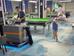 -永宁台球·棋牌俱乐部(淮海路店)