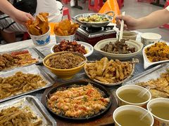 -小民大排档(江汉路店)