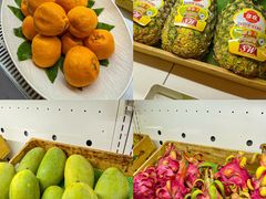 -海纳百川·都市温泉·足道·SPA(学院路店)