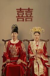 -巴黎恋人(盛景嘉园店)