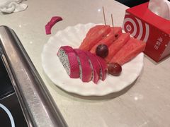 -海底捞火锅(勒泰店)