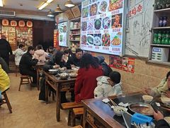 -胖娃古镇鸡杂(磁器口总店)