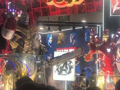 -香港会议展览中心演讲厅