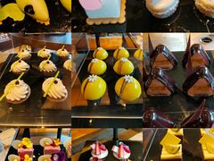 -深圳四季酒店·馥自助餐厅