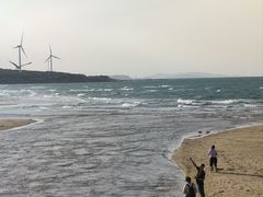 -那香海钻石沙滩浴场
