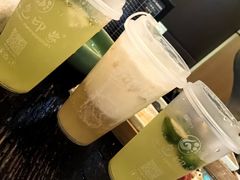 -金色印象·4K影院式足体养生(南滨印象店)