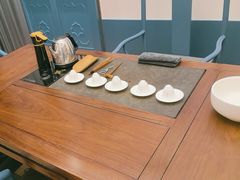 -囍榷·鲜美常州菜(恐龙园店)