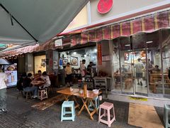 -朱大嘴肥肠血旺(福字街店)