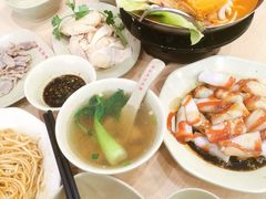 -百家鸡味馆(清泰店)