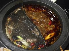 -唇辣号重庆老火锅(燕郊鑫乐汇店)