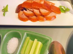 枣酥香烤鸭/位-晟永興烤鸭店(五道口店)