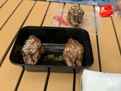 -双流传承老妈兔头(玉林总店)