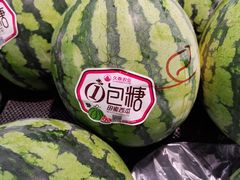 -永辉超市(凯德·天府店)