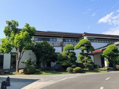 -扬州瘦西湖温泉