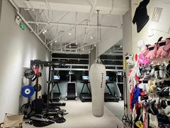 -mYSTEPS健身运动馆(古北店)
