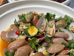 -79号渔船海鲜饭店(华强北店)