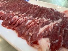-福寿斋·老北京铜锅涮肉·烧烤(清岚店)