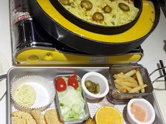 -火炉火自助餐(枫蓝国际店)
