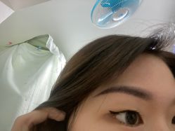 -MIVI半永久纹眉绣眉