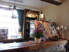 -威廉的太妃糖酒店(杭州西湖青芝坞店)