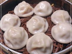 -鸡鸣汤包(复地活力广场店)